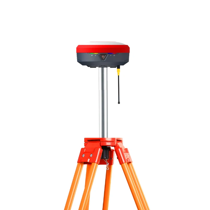 интегрированный усовершенствованный 15-98-канальный геодезический GNSS k58 plus/k7 RTK Kolida