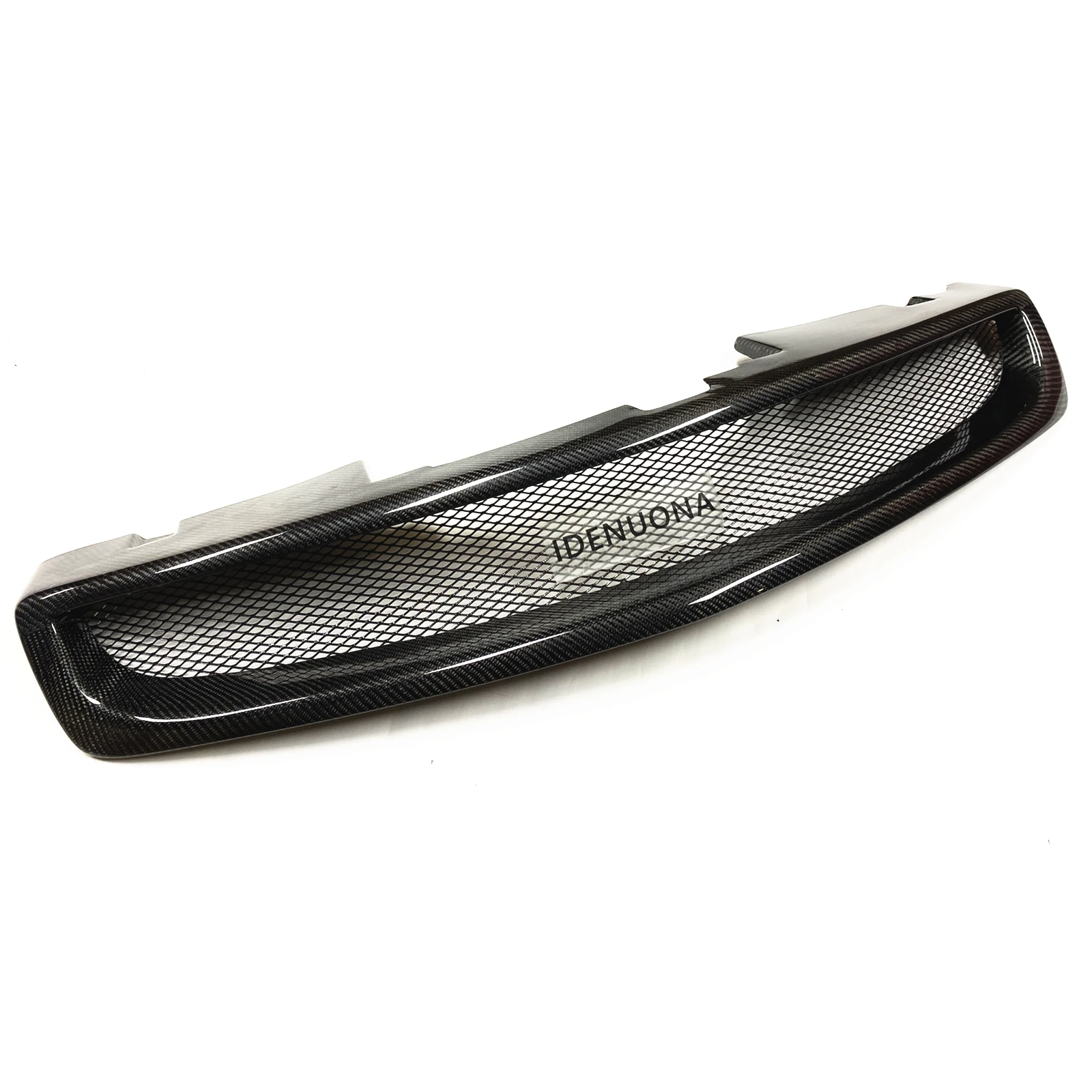 Передняя решетка для Infiniti G35 2005 7-2006 Nissan Skyline V35 4-дверный седан из углеродного