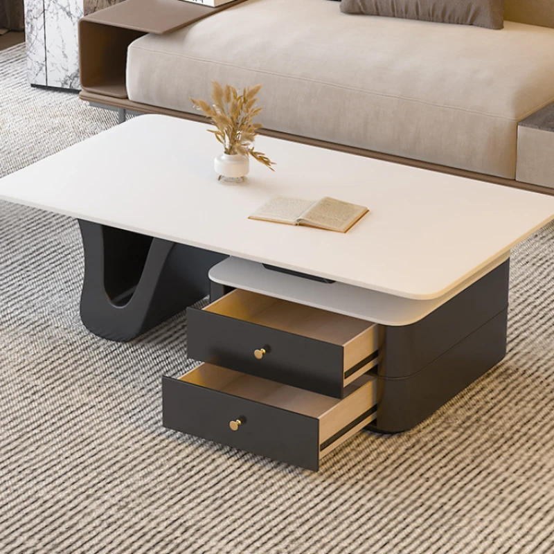 Скандинавская мебель для обеденного стола прикроватные столики телевизора