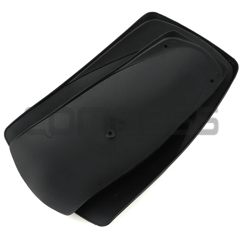 4 шт. переднее и заднее крыло для карт 125cc 150cc 250cc KINROAD ROKETA SUNL hammer Head SAHARA ATV Quad