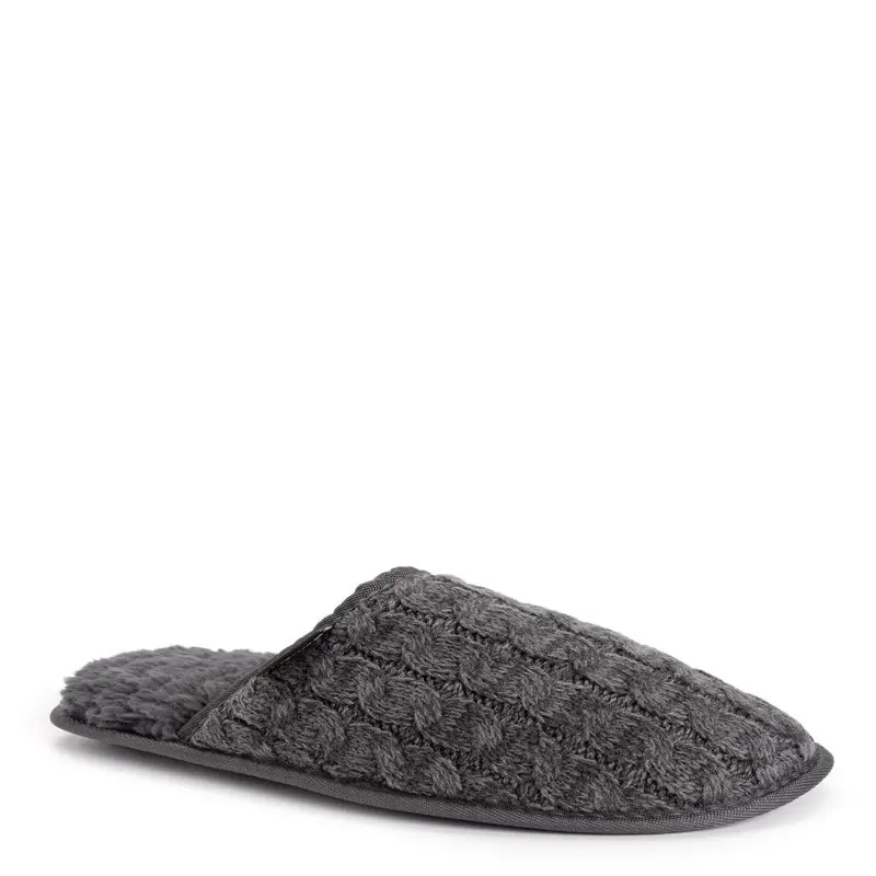 

 Men's Gavin Scuff Slippers