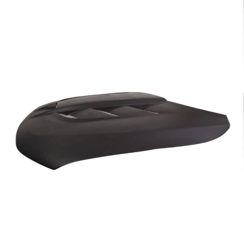 Фото Высококачественный капот Duraflex Viper для автомобиля, запасные части для модификации кузова №1