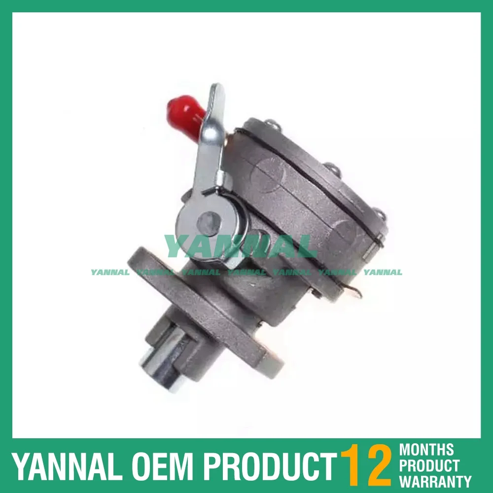 

Длительный послепродажный топливный насос AM882462 для John Deere TH Military A1 A2 A3 6x4 XUV 850D 855D gator