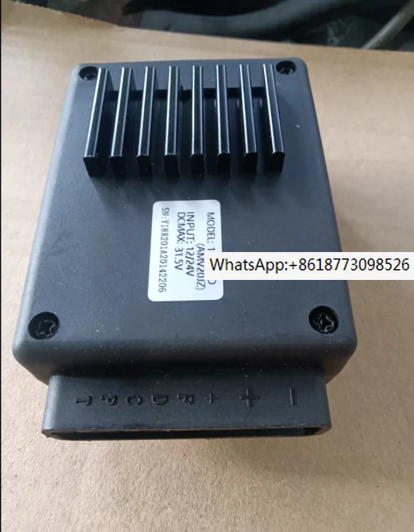 

13216AD AMV20JZ 13216YD DC12/24V refrigerator variable frequency compressor drive module