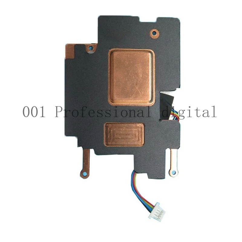 Вентилятор процессора и радиатор для UMPC GPD WIN2 6-дюймовый EG50040S1-C634-H9A WIN 2 Handheld