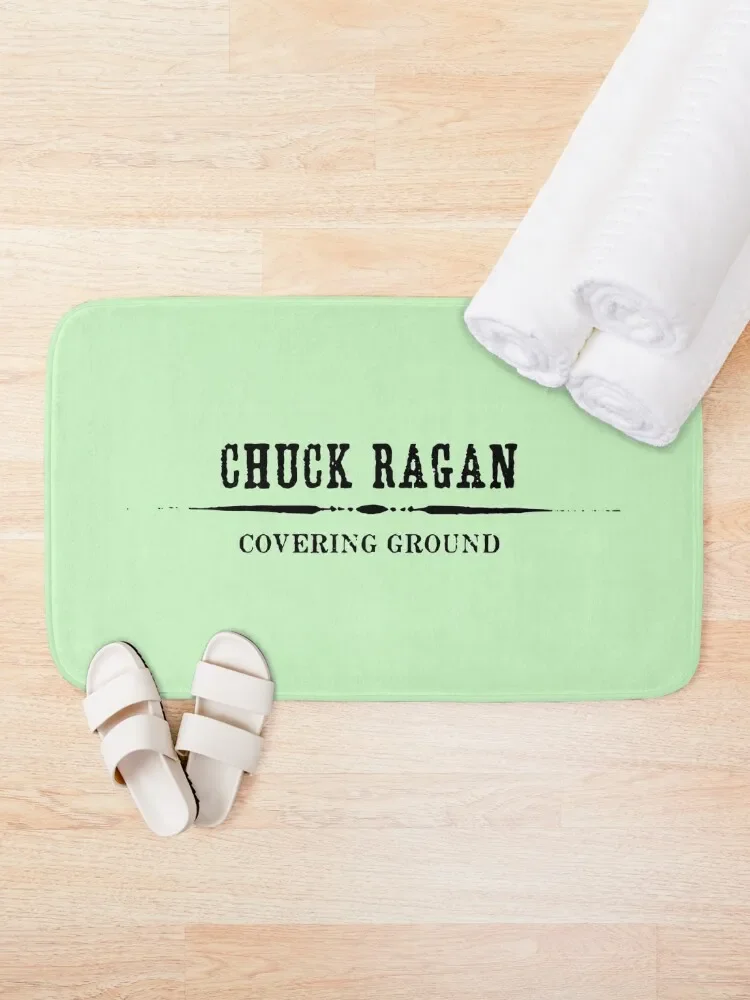 Chuck Ragan Covering Ground Classic Premiumhoodie Trending Now Коврик для ванной Ковры ванных комнат Для