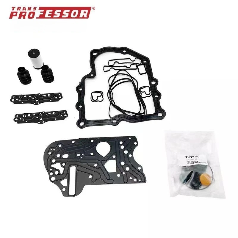 

Комплект для ремонта Audi VW SEAT Passat, DSG 7 с передачей передач, 0AM