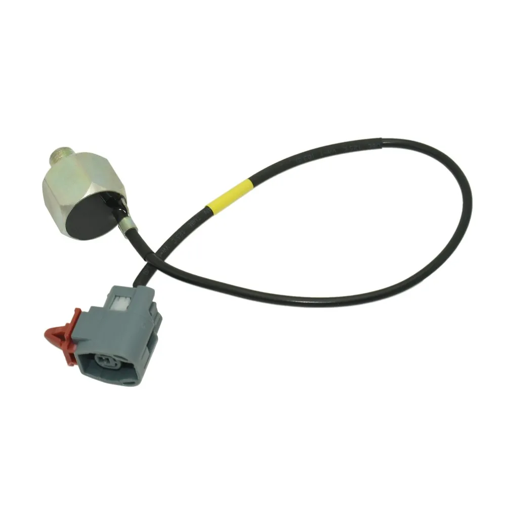 Фото Датчик детонации ZL01-18-921 для Mazda 323 F VI Hatchback BJ 1.3 16V BJ3P, BJ14 B33G, Demio DW, Premacy CP 626 V GF №3