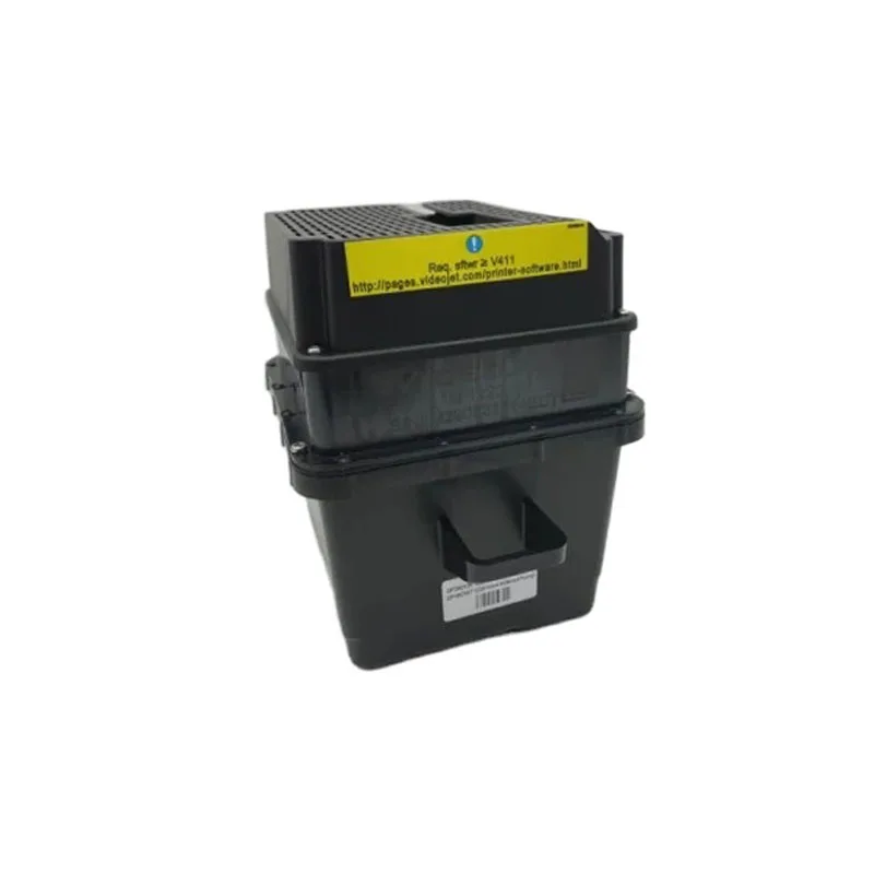 

Original or replace Without Pump Spart Part For Printer Inkcore Videojet Ink Core