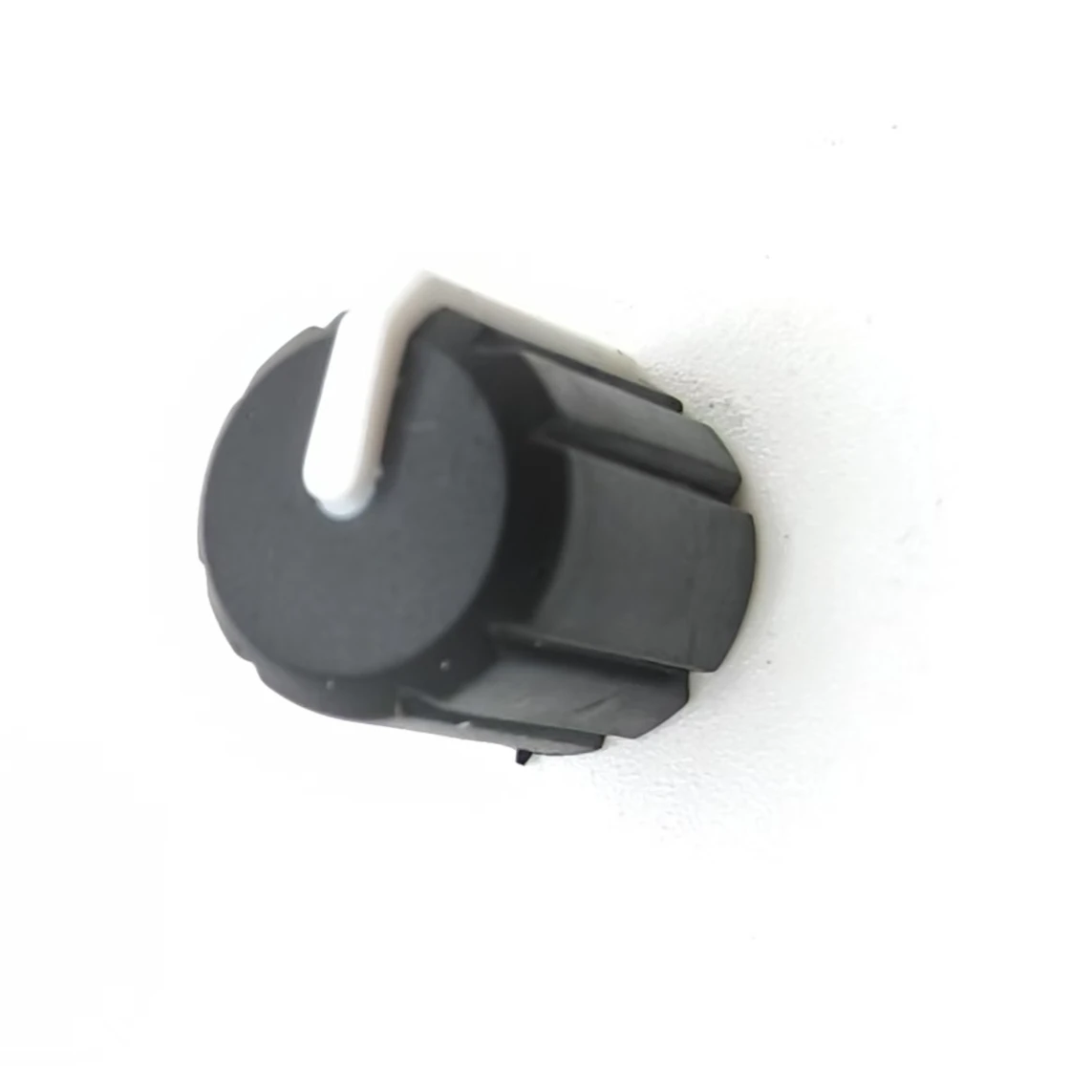 Запасная пластиковая часть регулятор Громкости Крышка D-формы для Korg PA300 PA600 PA700