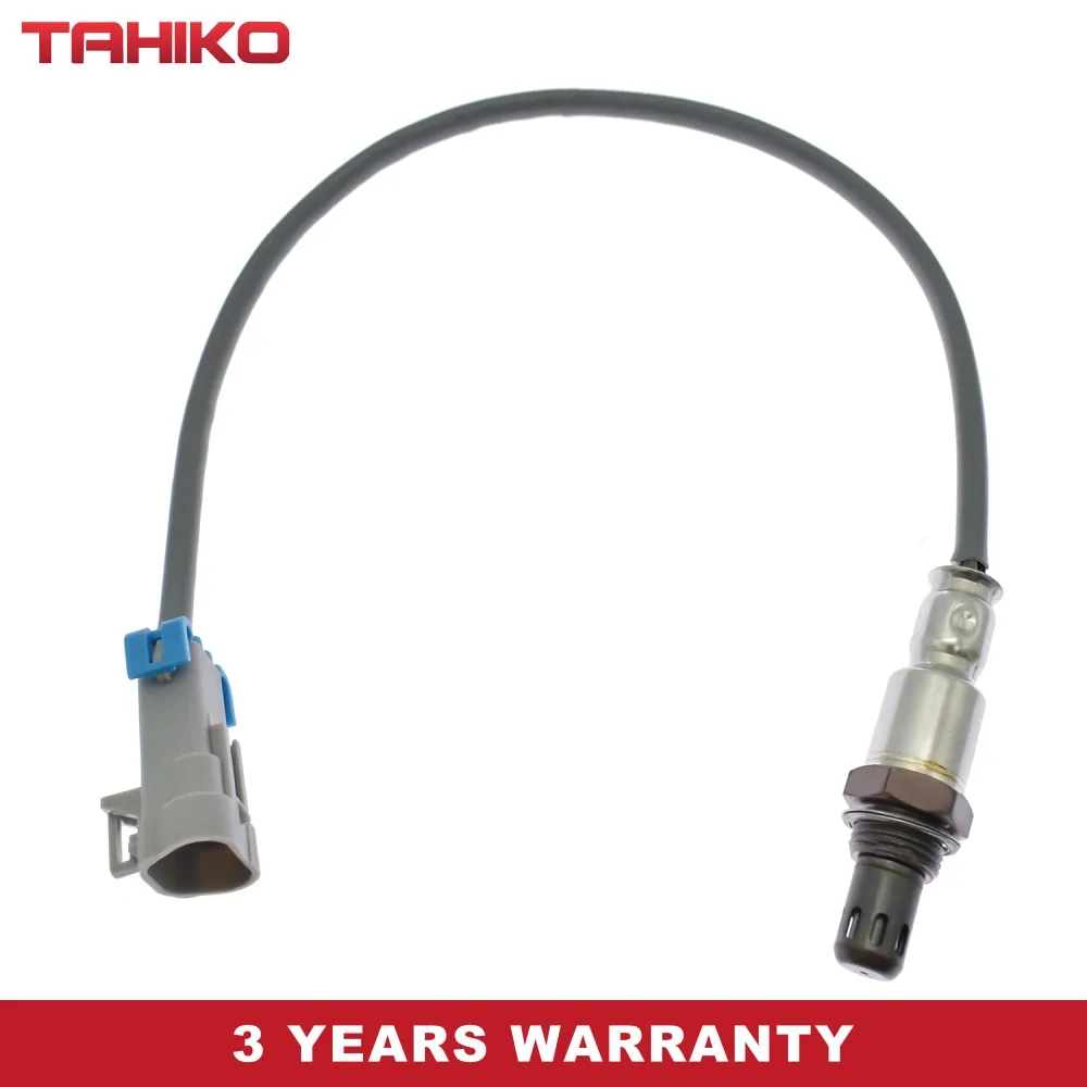 Датчик кислорода 12640115 ПОДХОДИТ ДЛЯ BUICK VERANO CADILLAC ESCALADE CHEVROLET AVALANCHE 2500 CAMARO CAPRICE COLORADO