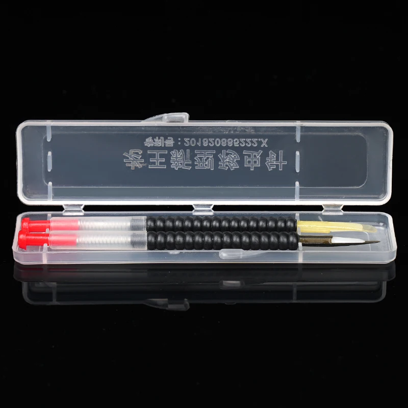 

Игла для переноса личинки королевы JIECARE 2 шт