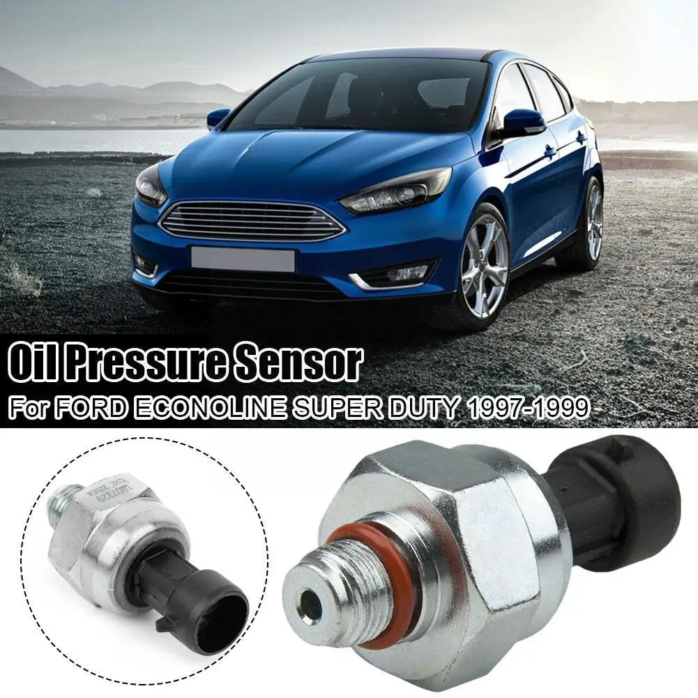 

Турбоинжекционный датчик давления ICP для FORD F4TZ-9F838-A 1807329C92 D8D9
