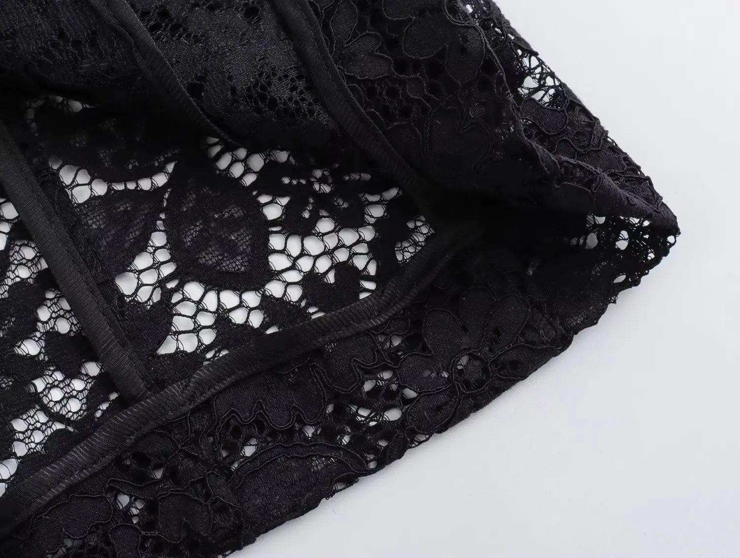 Черные модные элегантные летние повседневные блейзеры Maxdutti с вырезами