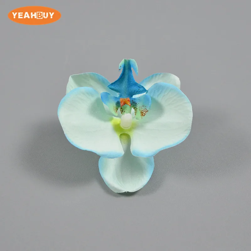 

Искусственные цветы орхидеи-бабочки YEAHBUY