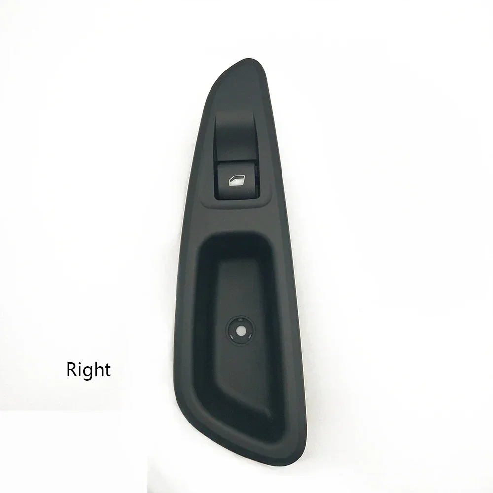 1 шт. переключатель управления задней дверью, правой и левой стороны, стеклом, переключатель стеклоподъемника, кнопка переключения для Peugeot 408 2010 2011 2012, аксессуары