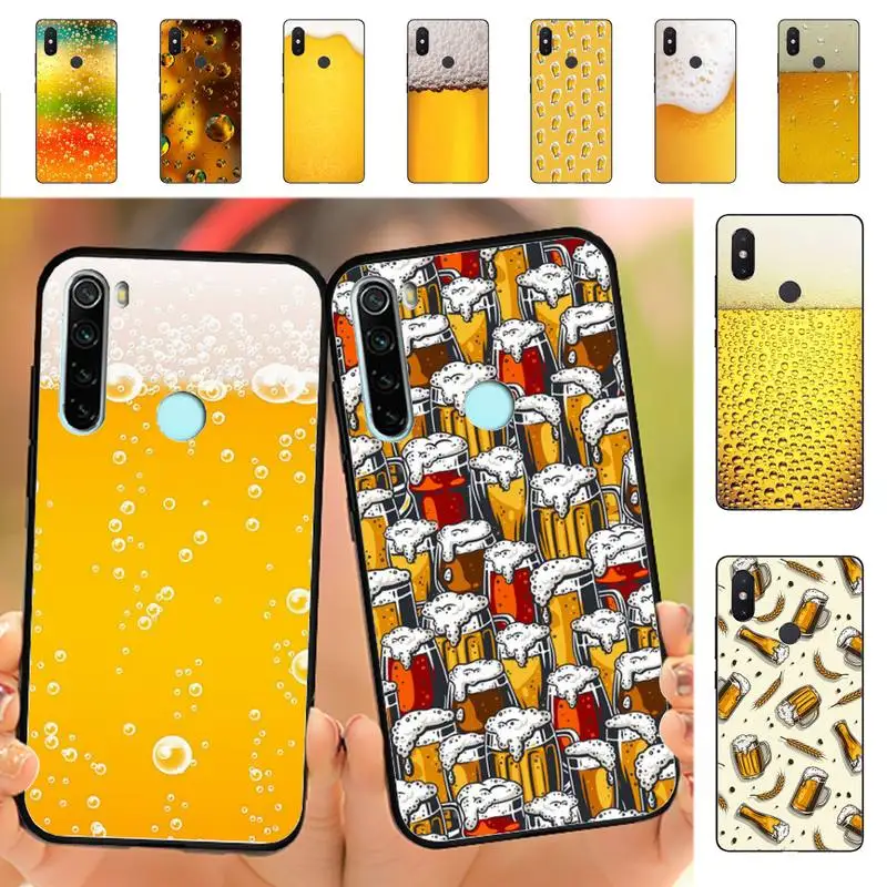 

Car Phone Case for Redmi Note 8 7 9 4 6 pro max T X 5A 3 10 lite pro