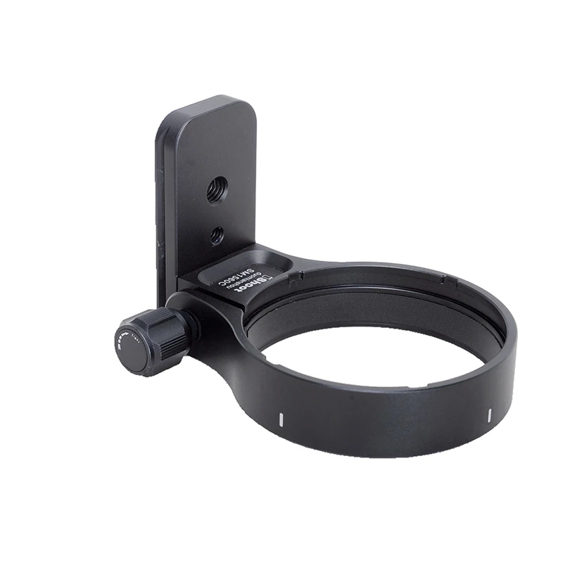 

IS-SM1560C Lens Ring Bracket For SIGMA 150-600Mm F5-6.3 DG OS HSM C Camera Lens Bracket