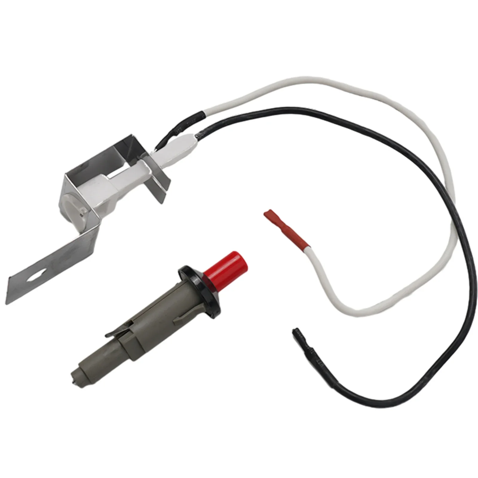 Садовый инструмент электронный воспламенитель R 396002 2008 для Weber Q200 Q120 Q220