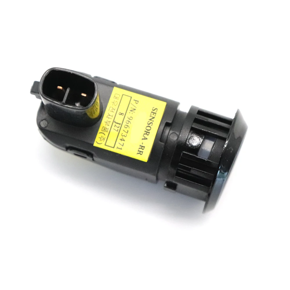 4 шт./лот PDC парковочный бампер ультразвуковой датчик помощи заднего хода 96673467