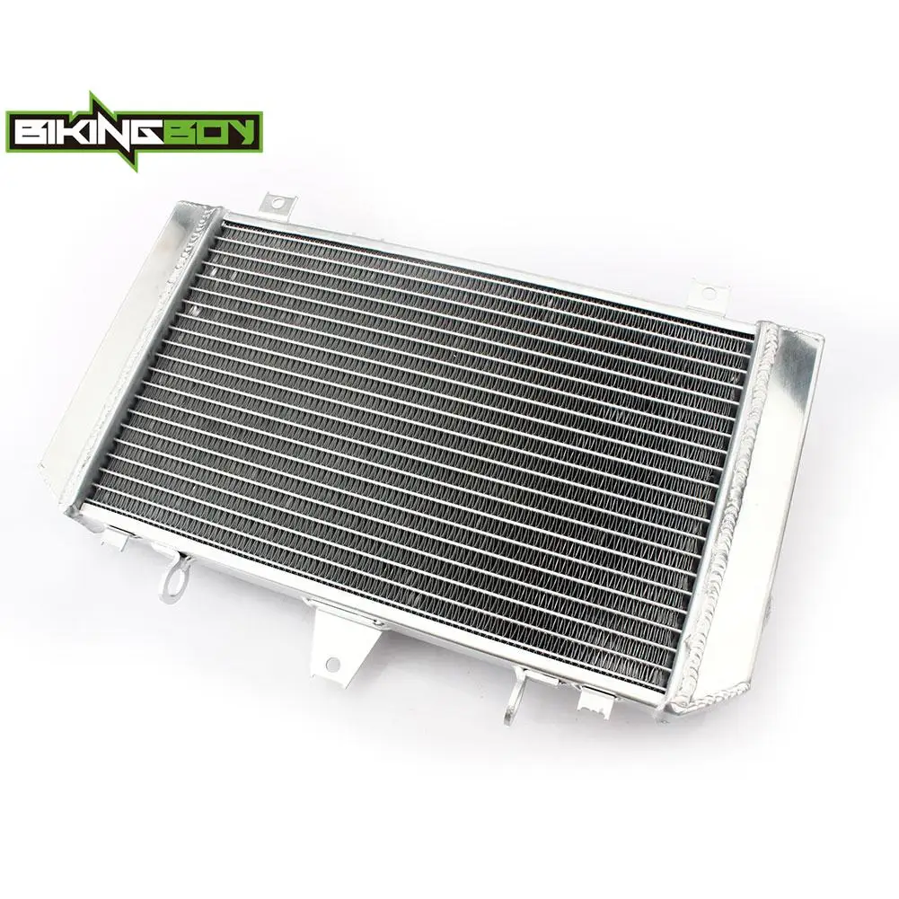 Радиатор охлаждения двигателя BIKINGBOY Ninja H2 H2R ZX1000 15 16 17 18 19 20 21 ZRX 1100 96-00 97 1200 01 02 03 04 05 06