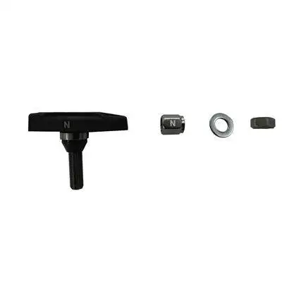 Фото Датчик давления в шинах TPMS для мотоциклов, совместимый с ZONTES ZT150/310/350D E M GK S X V R T1 №2