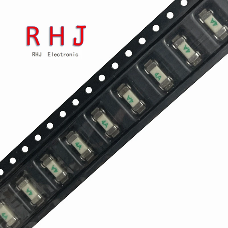 50 шт. оригинальный BEL 0679-1000-01 1000MA 1A 1808 125V 2410(6125) SMD SMT PTC