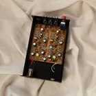 Виниловые дискретные компоненты, цепь класса A ммMC, движущаяся катушка, движущийся магнит, фоноусилитель, фоноусилитель, низкий уровень шума