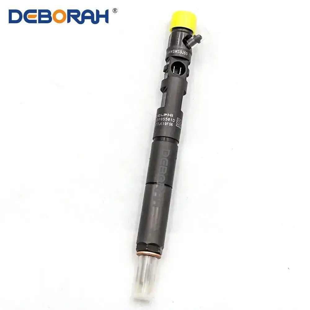 11121007 Детали двигателя AR R03301D Топливная форсунка EJBR03301D Дизельная для JMC