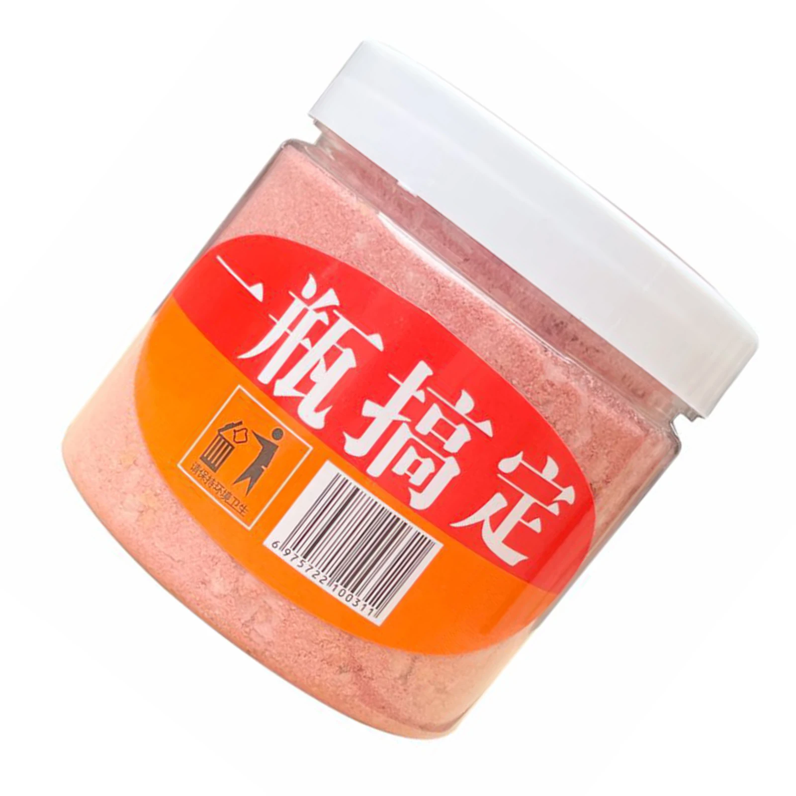 

Concentrated Formula Bait Broad-spectrum Casting Baits for Carp Tilapia Fishing Using