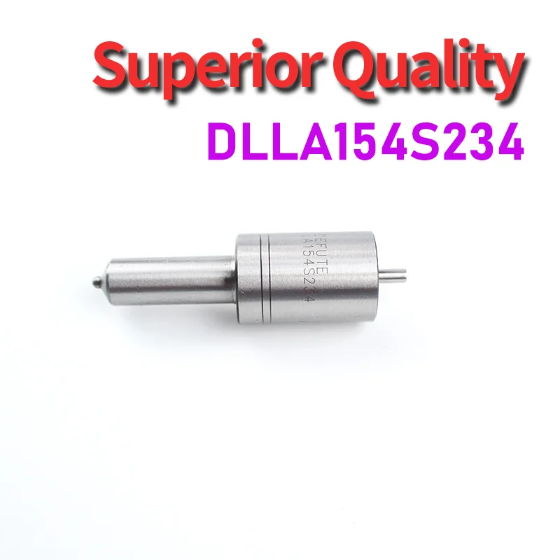 4 шт. Бесплатная доставка качественная Топливная форсунка DLLA150S354 DLLA150S005 DLLA150S720