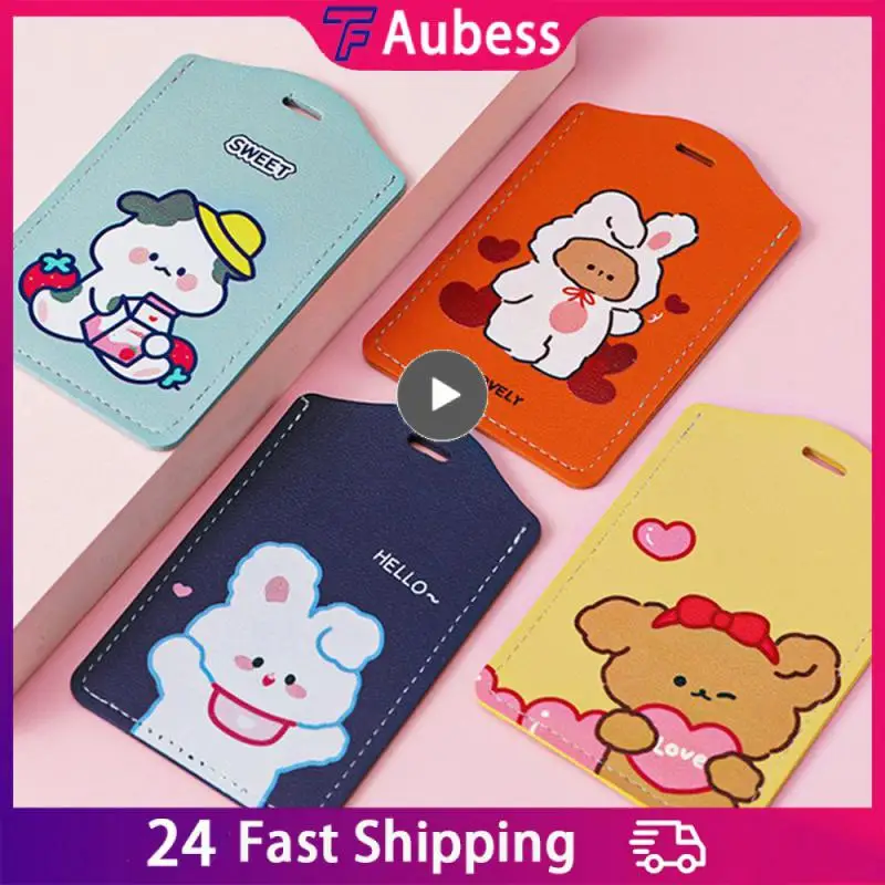 

Interest Id Case About 15g Student Meal Card Protective Case Lightweight Girl Heart Card Set A Girls Heart Stationary Set