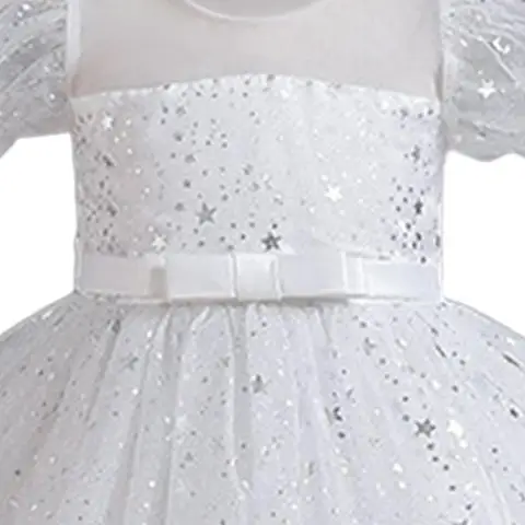 Платье для девочки, полиэстер