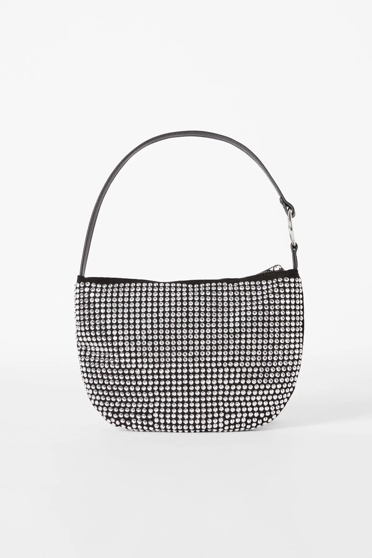 

Shiny Mini Bag