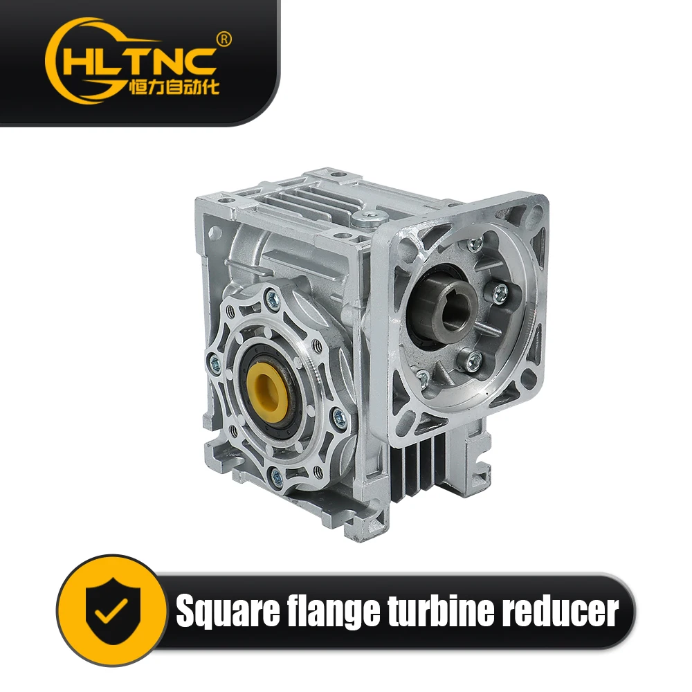 

Червячный редуктор XLWLH NMRV040 86*86 для мотора Nema34