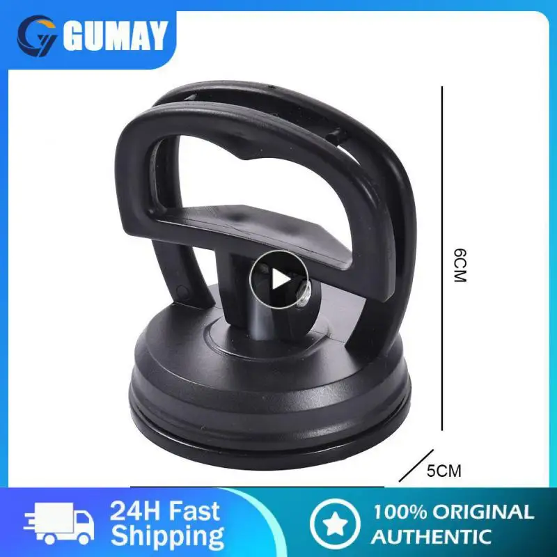 

Easy To Operate Durable Strong Suction Cup Universal Body Panel Restorer Effective Dent Repair Puller Car Interior Practical