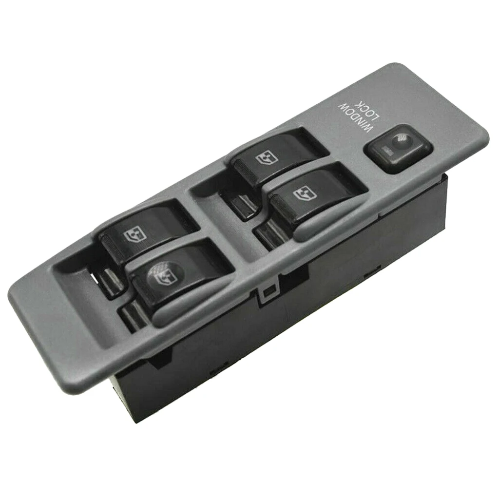 Новый выключатель стеклоподъемника для Mitsubishi Pajero MR753373