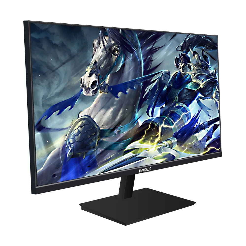 Монитор тонкий для ПК 24 дюйма 60 Гц 75 Full HD IPS 16:9 |
