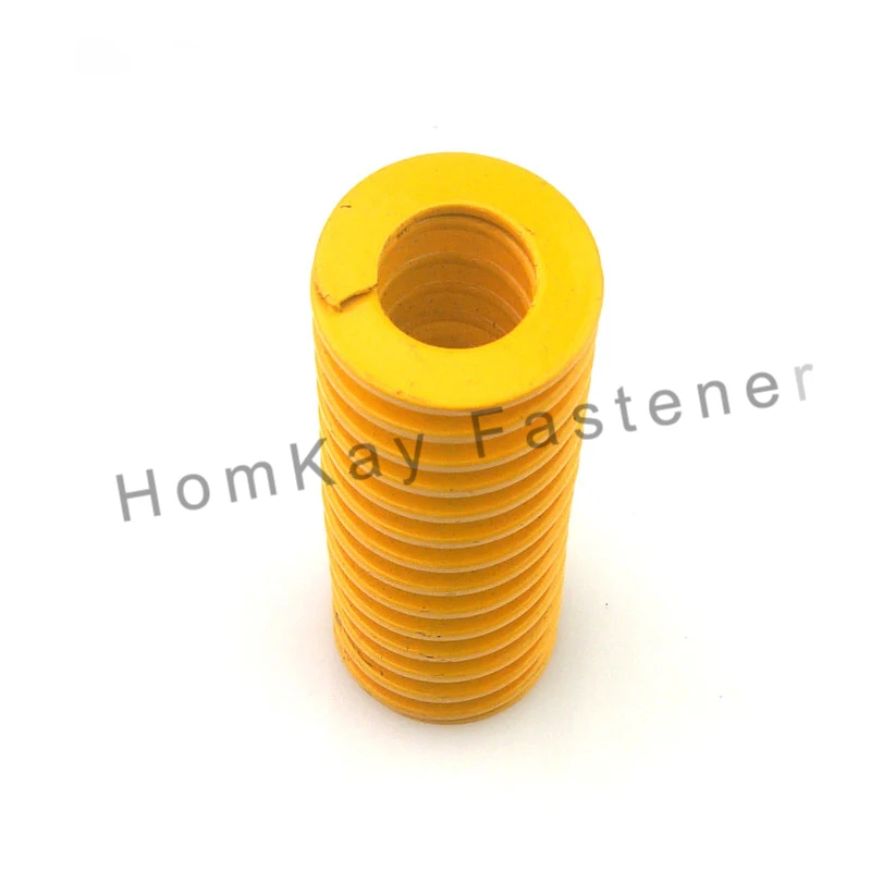 1 шт. желтая длинная световая нагрузка внешний диаметр 35 мм * внутренний 17 5 длина 30