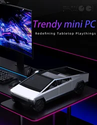 Мини-Пк Cybertruck