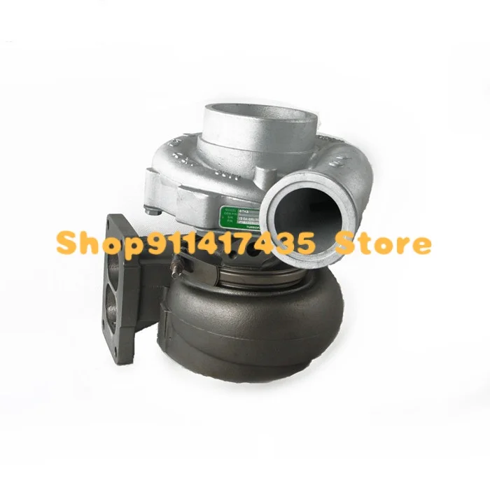 Турбокомпрессор 14412AA140 14412-AA140 14412AA260 14412-AA260 14412AA360 турбозарядное устройство для Subaru