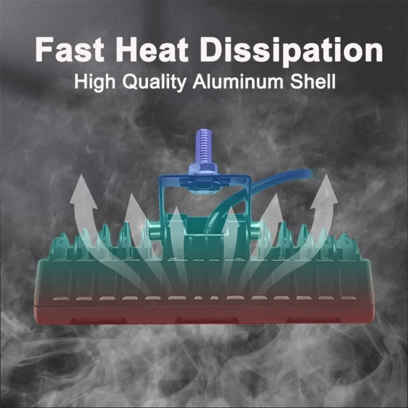 6-дюймовый фонарь для внедорожника