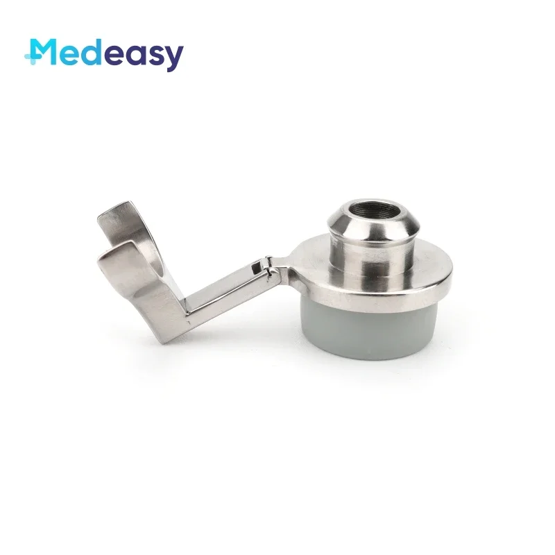 Лапароскопический редуктор троакара от 10 мм до 5 Многоразовый хирургический