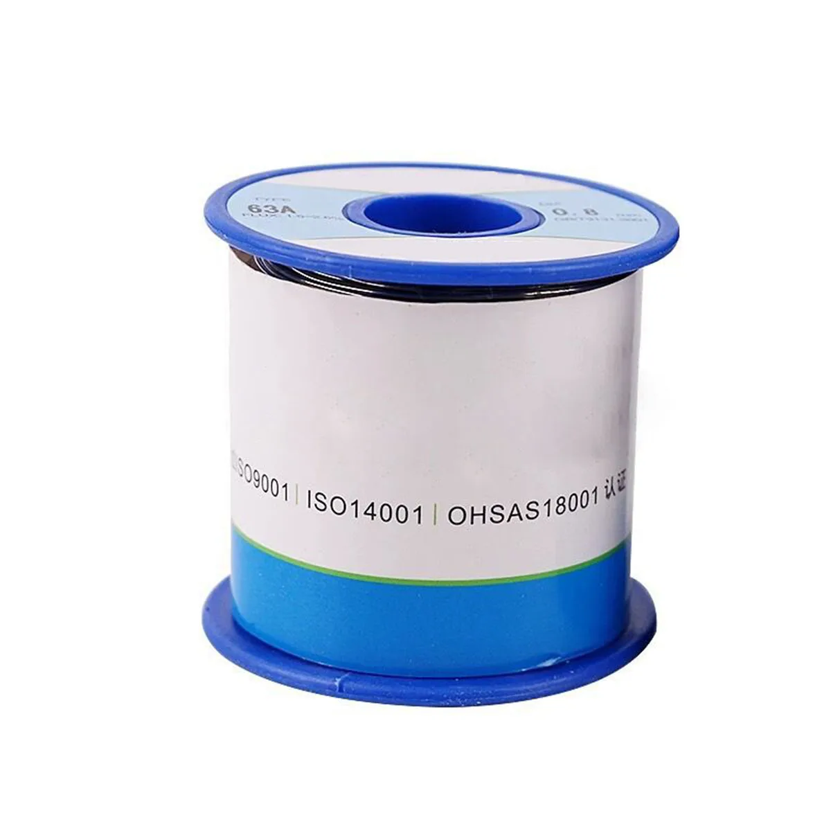 

1pc Rosin Core Flux Solder Wire Tin Lead Soldering Welding Wire Tin Roll Rosin Core Flux Solder Wire Rosin Core Flux Solder