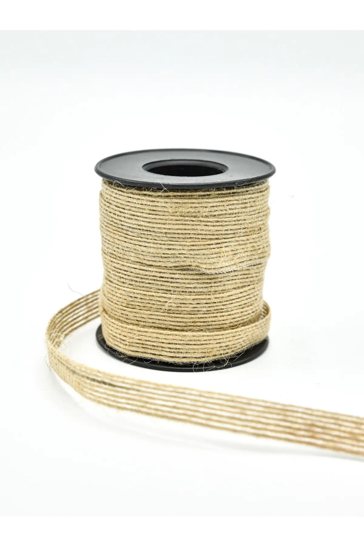 

Jute ribbon (1cm-10m) hobby supplies & entertainment life