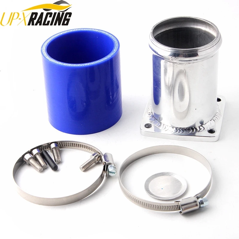 Заготовка из алюминия для снятия заглушки клапана системы рециркуляции