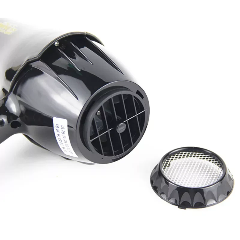 High Quality 2300w power hair blower dryer professional salon Hair Dryer hairdryer for barber and hairdresser enlarge