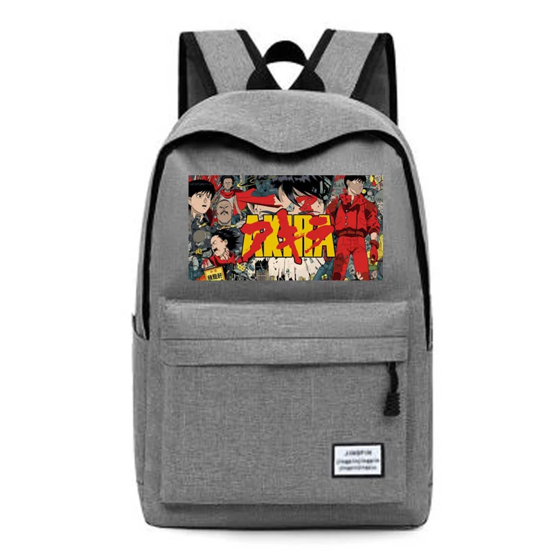 

Akira bagpack fashion 2021 kawaii school women borse da donna ladies girl backpack