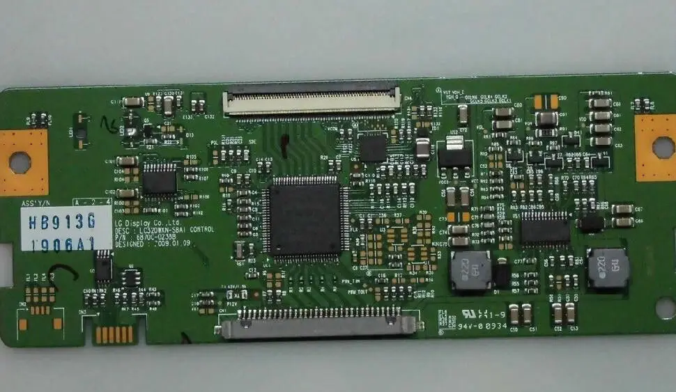 

Для LG Logic Board LC320WXN-SBA1 6870C-0238A 6870C-0238B