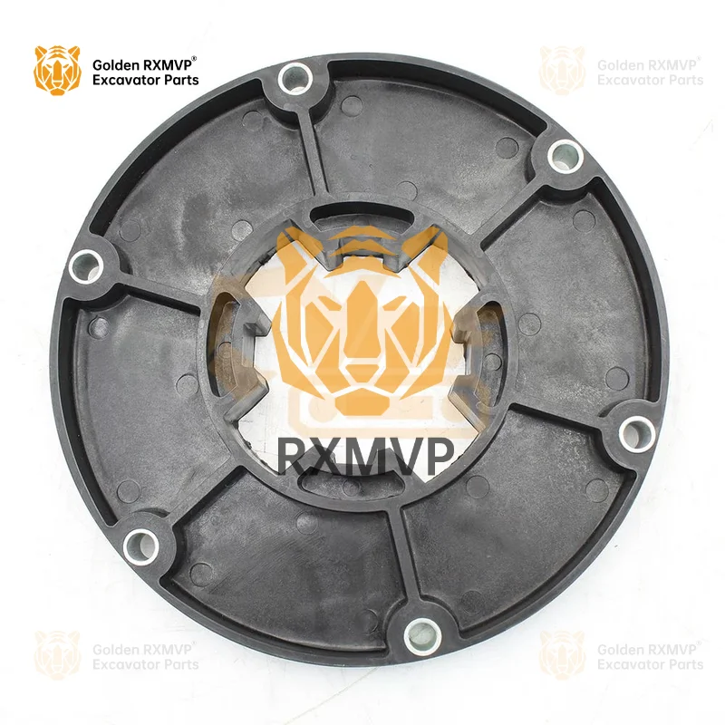 Для Case440 435 450 450Ct 465 445 430 Ls185B Ls180B L185 C190 Фланец двигателя маховика Муфта коленчатого